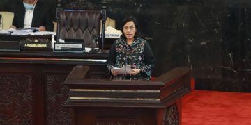 Begini Kebijakan Perpajakan dan Stabilitas Sektor Keuangan dalam Penanganan Corona