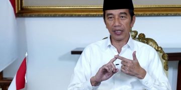 Presiden Jokowi: Percepat Penyaluran BLT Desa dan Bansos Tunai
