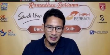 Badai Pasti Berlalu, Kita Harus Move On! (Part 1)