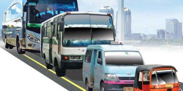 Terancam Bangkrut, Sektor Transportasi Umum Butuh Insentif Pajak