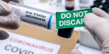 Belanja Pemerintah Pusat Naik untuk Jaga-Jaga Menangani Covid-19