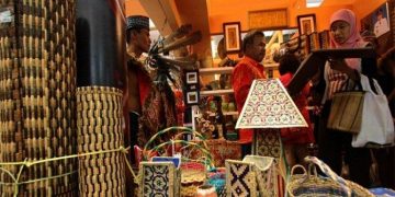 Pemerintah Jamin Kredit Modal Kerja yang Diberikan Perbankan untuk UMKM