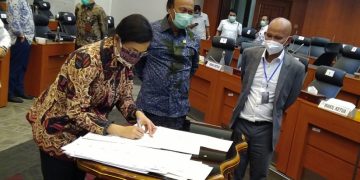 Pasal 27 Perppu No 1/2020 Bukan Pasal Imunitas Absolut