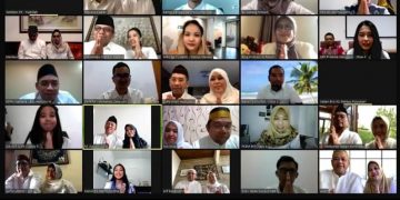 Kesehatan Manusia dan Ekonomi, Keduanya Harus Selamat di Tengah Pandemi