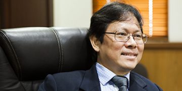 Pemerintah Tidak Bisa Geser Pengawasan Dana Pandemi kepada Masyarakat