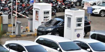 Pelaku Usaha Perparkiran Minta Penundaan Pembayaran Pajak Saat Pandemi