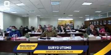 Soal Pajak Digital, Tidak Ada Penolakan dari Pelaku Usaha PMSE