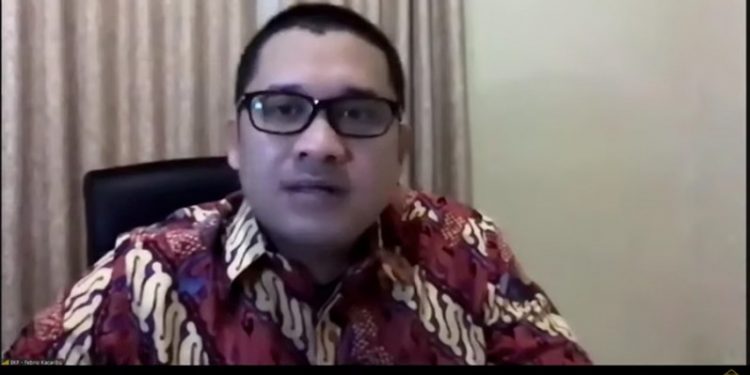 Febrio Kacaribu: Gotong Royong untuk Pemulihan Ekonomi Nasional