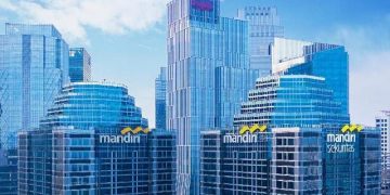 Dana Negara di Bank-bank Himbara untuk Dukung Sektor Riil