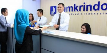 Pemerintah Tunjuk Jamkrindo dan Askrindo untuk Penjaminan Program PEN