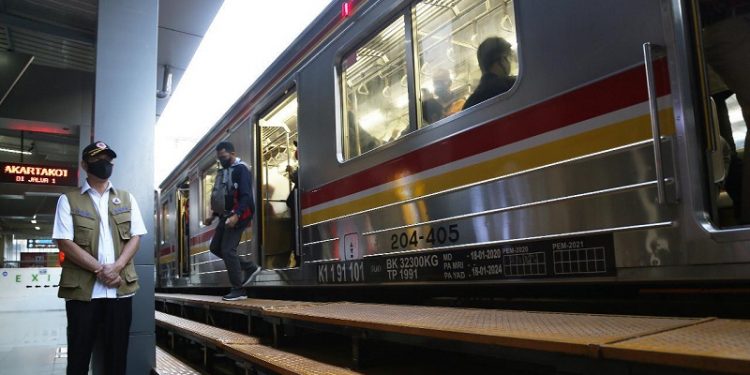 Doni Monardo Optimistis Warga Masyarakat Siap New Normal