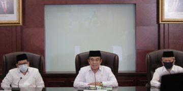 Utamakan Keselamatan, Keberangkatan Jemaah Haji 1441 H Dibatalkan