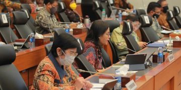 Tahun 2020 Ini Pengeluaran Anggaran Besar, Penerimaan Pajak Turun