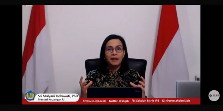 Akademisi Perlu Berkontribusi Tangani Pandemi Covid-19
