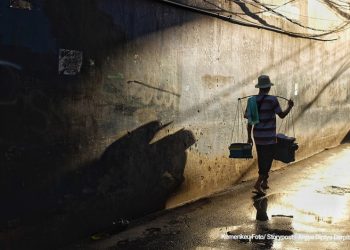 Jaga Konsumsi Masyarakat Berpenghasilan Rendah, Pemerintah Siapkan Rp205,20 T