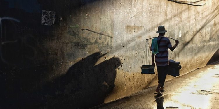 Jaga Konsumsi Masyarakat Berpenghasilan Rendah, Pemerintah Siapkan Rp205,20 T