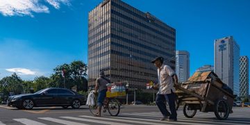 Diskusi PEN, Indonesia Disiplin Atur Defisit