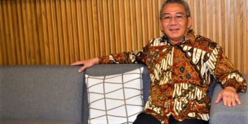 Arfan, Kepala Kanwil DJP Jaktim: Pajak Dapat Menjadi Lifestyle Menyenangkan