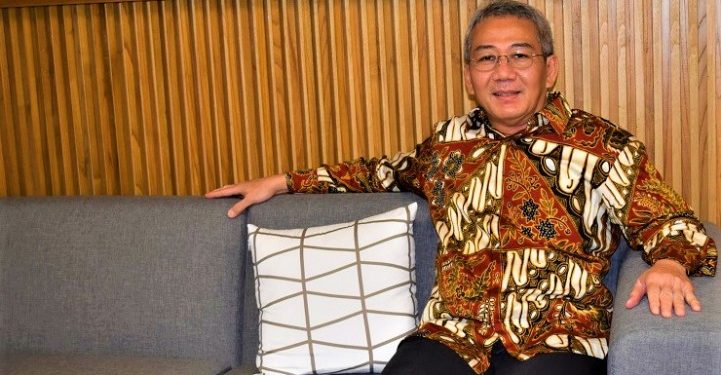 Arfan, Kepala Kanwil DJP Jaktim: Pajak Dapat Menjadi Lifestyle Menyenangkan