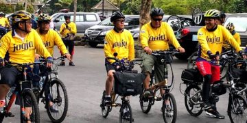 Arfan, Kepala Kanwil DJP Jaktim: Pajak Dapat Menjadi Lifestyle Menyenangkan