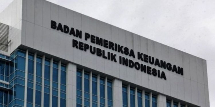 BPK Rekomendasi DJP Cairkan Restitusi Pajak Tepat Waktu