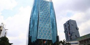 BUMN Setor Pajak Rp 55,51 Triliun di Kuartal I 2020