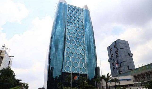 BUMN Setor Pajak Rp 55,51 Triliun di Kuartal I 2020