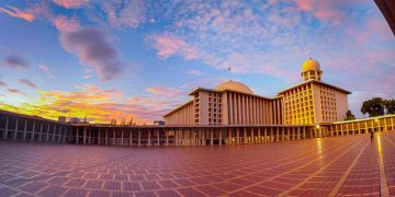 Pemerintah Alokasikan Rp2,6 Triliun untuk Program PEN Pesantren