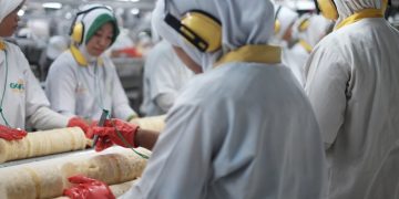 Kinerja Sektor Perekonomian Mulai Bergerak Positif  Sejak Bulan Juni 2020