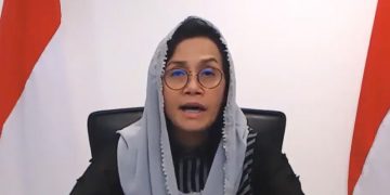 Pembiayaan Syariah Terus Dikembangkan untuk Penanganan Covid-19