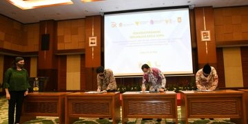 Penempatan Uang Negara di BPD untuk Pemulihan Ekonomi Nasional