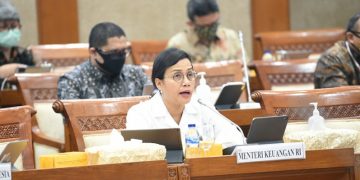 Penempatan Uang Negara di Perbankan Percepat Geliat Dunia Usaha