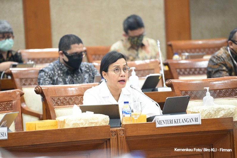 Penempatan Uang Negara di Perbankan Percepat Geliat Dunia Usaha