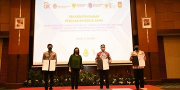 Kerja Sama Pemerintah Pusat dan Pemda untuk Pemulihan Ekonomi Pasca Pandemi