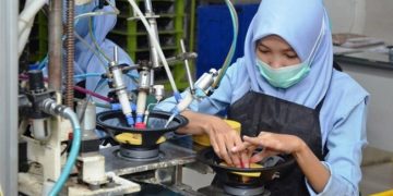 Asyiknya Gajian Tanpa Dipotong Pajak!