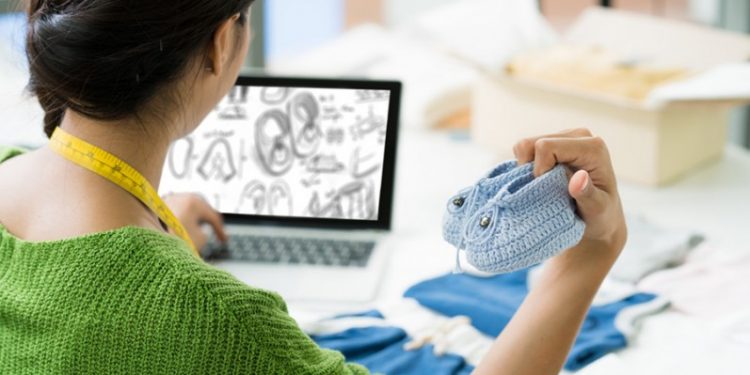 Pemerintah Dukung UMKM Go Digital untuk Pemulihan Ekonomi Nasional