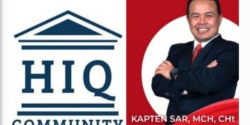 Komunitas Investor HIQ Perjuangkan Kemerdekaan Ekonomi