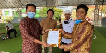 Aplikasi Robot Biru Makin Banyak Dipakai Masyarakat