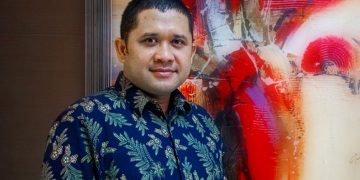 Febrio Kacaribu: Tingkatkan Daya Beli Masyarakat dan Pulihkan Ekonomi Keseluruhan