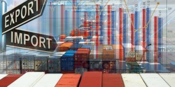Impor Barang Konsumsi Dikurangi
