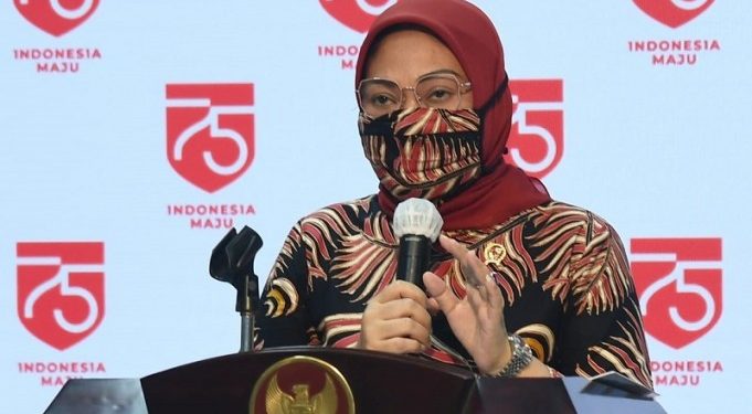Penerima Subsidi Gaji Tidak Dibatasi Jenis Pekerjaan
