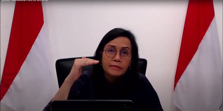 APBN Jadi Pemantik Pertumbuhan Ekonomi