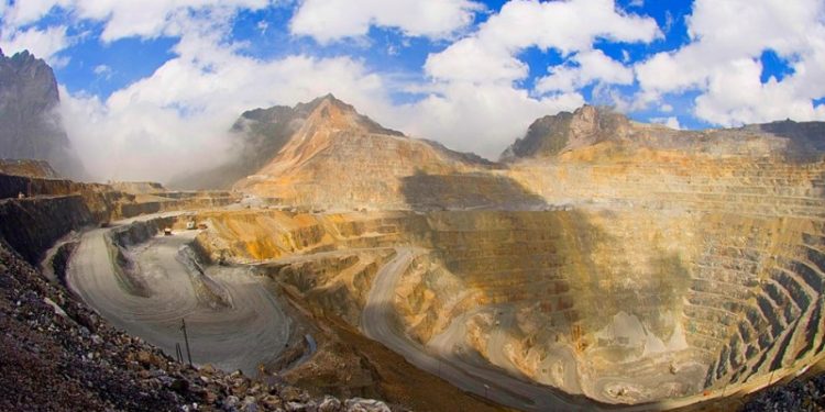 Refleksi 75 Tahun Merdeka: Penguasaan Sumber Daya Alam Masih Sebatas Mimpi