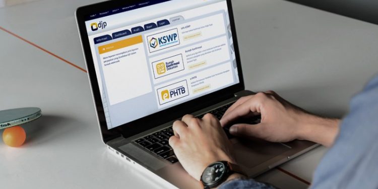 Mulai 17 Agustus 2020, UMKM Bisa Bikin NPWP di 4 Bank Himbara