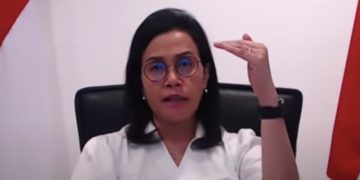 Per Agustus 2020, Realisasi Penanganan Covid-19 dan PEN Capai 21,8%