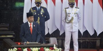 Seperti Ini Arah Kelanjutan PEN dalam RAPBN 2021