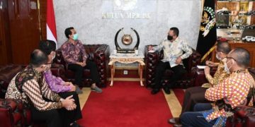 Ketua MPR dan IDI Minta Alat Kesehatan Tidak Masuk Pajak Barang Mewah