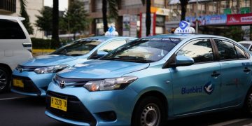 Blue Bird Kini Punya Layanan BirdKirim