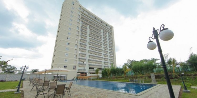 Horison Hotels Group Rebranding Green Forest Bogor