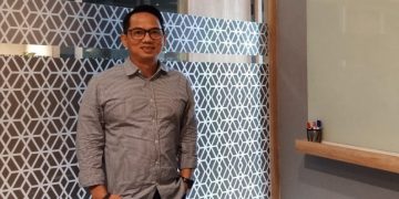 Iim Rusyamsi: Jangan Panik! Tetap Kreatif dan Produktif Saat Resesi